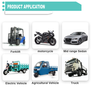 Aceite de freno automotriz de alta ebullición Dot 4 Plus Garantía de calidad Fluido de marca personalizado con composición de aceite base Diseñado en China - Product Image 3