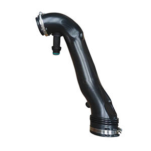 9815284780 YL01153280 1.6T Tuyau d'admission de Charge Turbo pour PEUGEOT 4008 5008 508L <span class=keywords><strong>CITROEN</strong></span> <span class=keywords><strong>C5AIRCROSS</strong></span> C6 - Product Image 2