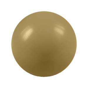 Balle anti-stress en mousse PU personnalisée avec logo du fabricant, jouet amusant pour les mains, avec balle promotionnelle en cadeau - Product Image 4