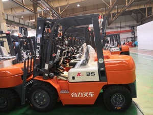 Công Ty Vận Hành Xe Nâng Tại Canada - Product Image 4