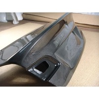 Coffre en fibre de carbone E92 pour BMW 06-09