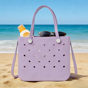 Borsa da Spiaggia in Schiuma EVA Best Seller, Borsa Tote M XL per Piscina e Vacanze Familiari - Product Image 6
