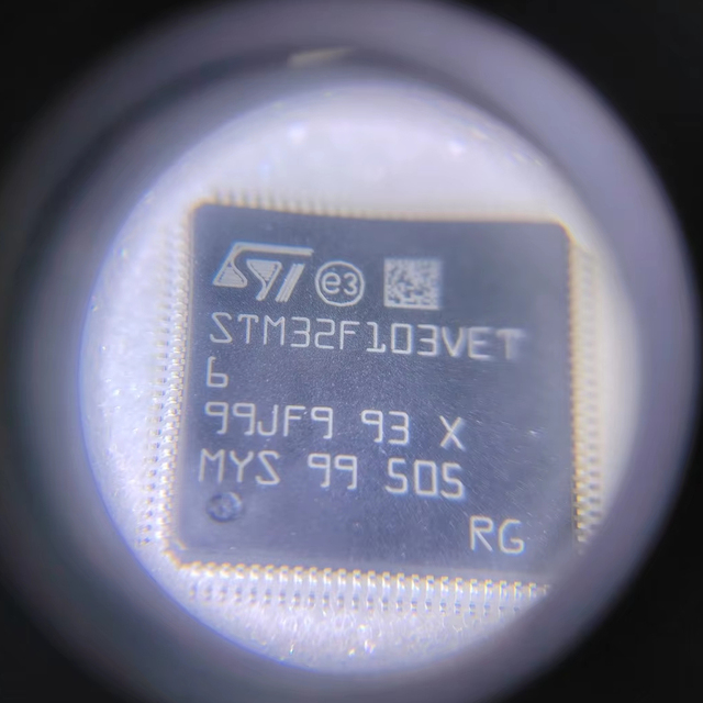 SACOH STM32 High Quality Original MCU Microcontroller Supplier STM32F103VET6