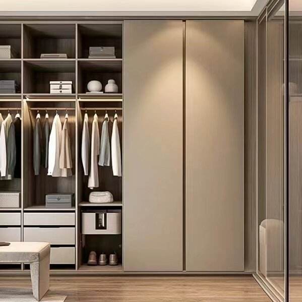 Les couleurs peuvent être personnalisées