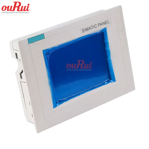 НОВЫЙ Оригинал HMI 6AV6545-0BB15-2AX0 SIMATIC TP170B Монохромный STN-дисплей/Сенсорный экран Товар в наличии 6AV6 545-0BB15-2AX0 - Product Image 4