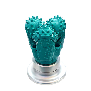 <span class=keywords><strong>7</strong></span> <span class=keywords><strong>5</strong></span>/<span class=keywords><strong>8</strong></span> "<span class=keywords><strong>bit</strong></span> tricon cho giàn Khoan Quay đá cho hình thành cứng trung bình với cường độ nén cao - Product Image 1