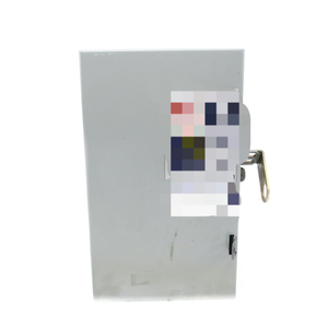 Pq3203g Ser. 4 Nsnp Nuevo Original Ready Stock Automatización industrial Pac Controlador de programación PLC dedicado - Product Image 1