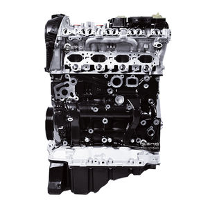Motor Turbo EA888 DBF <span class=keywords><strong>DKV</strong></span> DPL 2.0T Remanufacturado para Audi A4 A5 Q3 Q5 VW Passat TiguanL Golf - Product Image 1