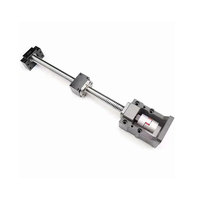 1605 précision TBI vis à billes linéaire SFU écrou ensemble pour Machine-outil ascenseur Guide Rail Module accessoires
