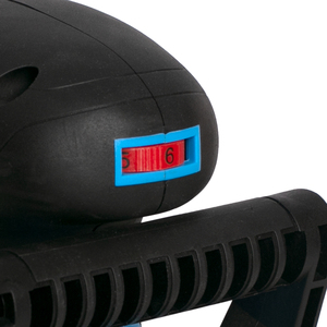 เครื่องมือไฟฟ้า FIXTEC FRS12501 กำลังไฟ 450 วัตต์ เครื่องจักรงานไม้ขนาดเล็ก สำหรับงานไม้ FRS12501 มินิ FRS12501 FRS12501 FRS12501 มินิ - Product Image 3