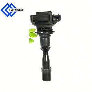 Westbay CHINA FABRIEK voor auto-ontstekingsspoel onderdeelnr. 90048-52117 FK0026 - Product Image 2