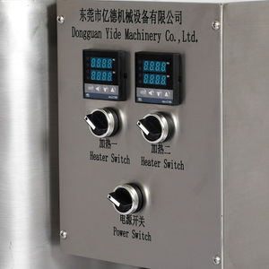 Chauffe-cire en acier inoxydable le plus vendu / <span class=keywords><strong>Machine</strong></span> à fondre la cire / Fondoir à bougies - Product Image 2