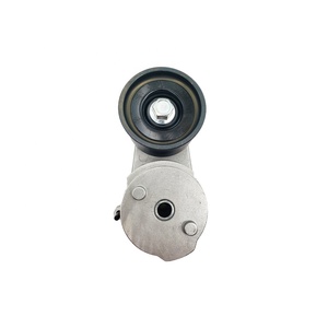 Rakitan Pulley Tensioner Sabuk Otomotif untuk Sabuk Kipas Mesin Weichai GTA8039 Tensioner Sabuk untuk Suku Cadang Mesin - Product Image 3