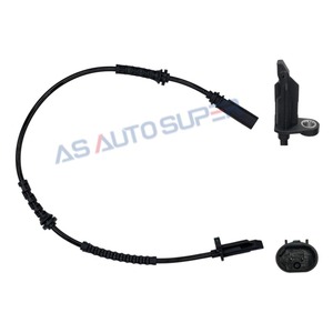 34526865796 0265009897 l'alta qualità per le ruote posteriori anteriori del sensore di velocità della ruota BMW I3 ABS - Product Image 6