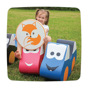 هزاز الأطفال الصغار اللعب الناعمة - Product Image 2