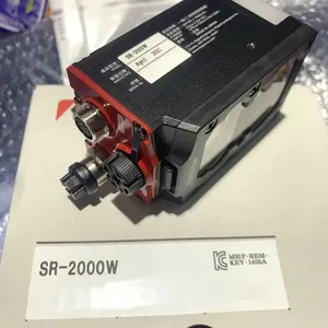 Sr-2000 Neuf et authentique, code QR, code-barres et Sr-2000W - Product Image 1