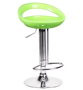 <span class=keywords><strong>Tabouret</strong></span> <span class=keywords><strong>de</strong></span> <span class=keywords><strong>bar</strong></span> commercial moderne sur mesure en gros avec pivot à 360 degrés et hauteur réglable en plastique ABS pour <span class=keywords><strong>bar</strong></span> à domicile et utilisation hôtelière - Product Image 6