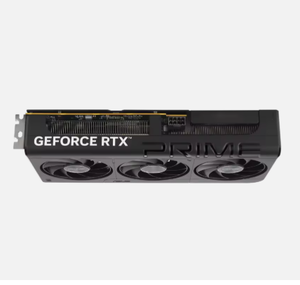 New <b>PRIME</b> RTX 5060 8GB OC GDDR7 DLSS4 MXM Fan Cooler PCI 4.0 128-Bit 2580MHz Core DirectX 12 Gaming Desktop GPU Card Triple Fan - Product Image 5