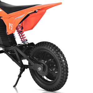 <span class=keywords><strong>Moto</strong></span> Elettrica Fuoristrada per Bambini 36V 4AH 30KM/H, Mini <span class=keywords><strong>Moto</strong></span> da Corsa Elettrica, <span class=keywords><strong>Moto</strong></span> da Cross Elettrica - Product Image 3
