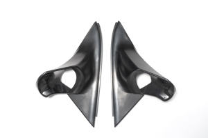 优质 ODM 后视镜模具 高光饰面 持久耐用 适用于乘用车 商用车配件 - Product Image 2