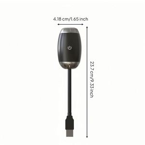 <b>Car</b> Baby's Breath LED USB ABS Warm White Star Sky Projection Light with Modern Design for Home & <b>Car</b> <b>Interior</b> Decoration - Product Image 6
