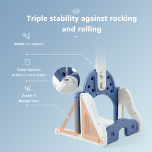 <span class=keywords><strong>Mini</strong></span> étagère réglable <span class=keywords><strong>pour</strong></span> enfants, en plastique, 3 en 1, <span class=keywords><strong>pour</strong></span> l'intérieur, personnalisé, <span class=keywords><strong>pour</strong></span> bébé, jouets avec anneau, <span class=keywords><strong>panier</strong></span> <span class=keywords><strong>de</strong></span> <span class=keywords><strong>basket</strong></span>-ball - Product Image 4
