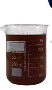 96%/90% saf LABSA üretici lineer alkil benzen sülfonik/sülfonik asit fiyat rekabetçi günlük kimyasallar CAS 85536-14-7 - Product Image 3