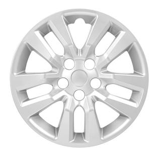 4PCS Enjoliveur de roue 16 <span class=keywords><strong>pouces</strong></span> <span class=keywords><strong>4</strong></span> Accessoires de performance de remplacement pour voiture - Product Image 1