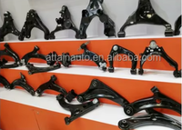 ATTAINAUTO AUTO PARTS RGG104962 RGG104972 Bras de suspension supérieur arrière droit MG Rover d'origine