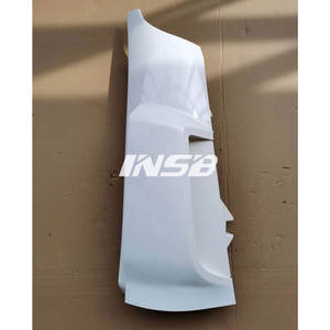 1706919 1709693 82524597 1706920 1709694 82525615แผง82535073มุมสำหรับอะไหล่รถบรรทุก DAF LF 45 - Product Image 2