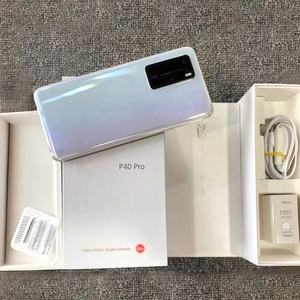 Teléfono inteligente 5G desbloqueado al por mayor 6,58 pulgadas <span class=keywords><strong>128GB</strong></span> 8GB RAM Dual SIM teléfono móvil usado original para <span class=keywords><strong>Huawei</strong></span> P40 Pro P30 Pro - Product Image 1