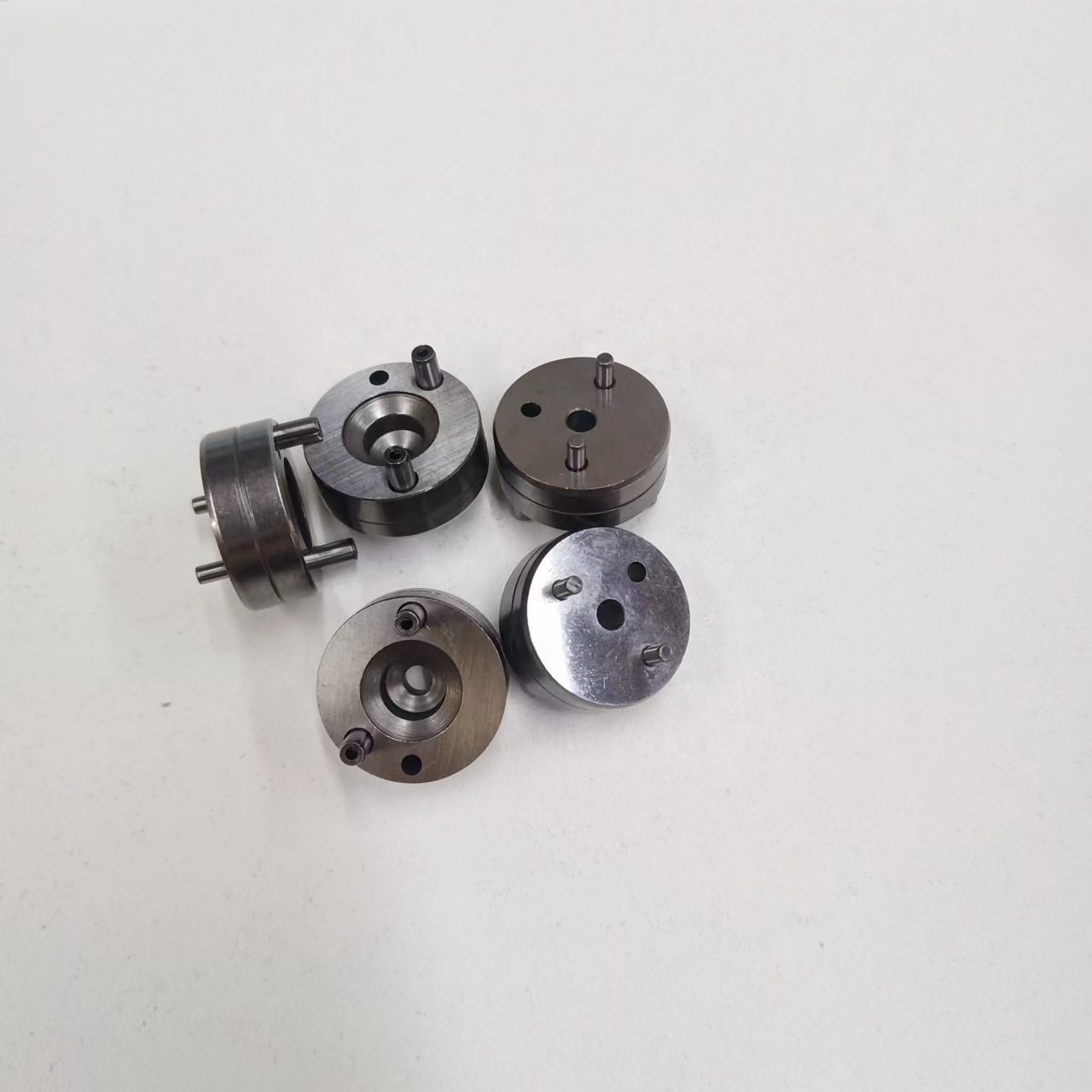 High Quality Fuel Injector Nozzle Spacer 7169-685 Common Rail Injector Spacer 7169685 On sale