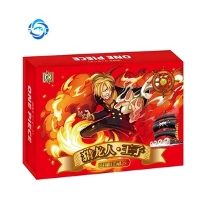 Huayi One P Hot Blood Hero Phiên Bản Đầu Tiên Thẻ Sưu Tập Tưởng Niệm Giá Trị Cao Người Mới Bắt Đầu Trò Chơi Bàn Sáng Sang Trọng - Product Image 2