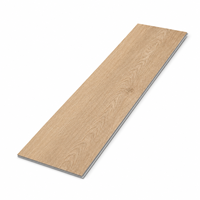 Juego de Muestras de Suelos SPC, Diseño de Madera, Color Sólido, Vetas de Piedra, Referencia para Proyectos Comerciales WYRAX