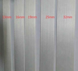 13-32mm linh hoạt sợi <span class=keywords><strong>Composite</strong></span> dây đeo Polyester Hướng dẫn sử dụng đóng gói cho đóng đai loại - Product Image 5