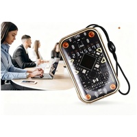 Simulateur de carte intelligente sans contact Chameleon Ultra 125KHz 13.56Mhz, lecteur de puce IC, copieur de balises, lecteur NFC et lecteur de puces RFID