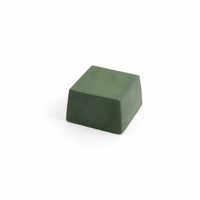 Pâte à aiguiser manuelle pour couteaux, couteau à découper rotatif, couteau à aiguiser, lame de cire, 30g
