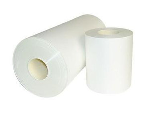 White Reflector Film Customize 0.1-0.225mm thickness for Automotive Central <b>Control</b>/Instrument Cluster Backlight Display - Product Image 2