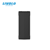 Module variateur LIVOLO 1 canal encastré certifié CE HomeKit Tuya, relais sans scintillement 0-100% à variation continue pour interrupteur mécanique LED