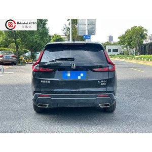 Venta al por Mayor del Fabricante de <span class=keywords><strong>Honda</strong></span> CR-V 2024 Modelo 240TURBO 2WD Edición Zhiling de Alta Calidad, 5 <span class=keywords><strong>Plazas</strong></span> con Garantía de Servicio - Product Image 6