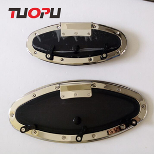 Nhôm Thuyền Hatch Có Thể Mở Loại Nhôm Cổng Lỗ Nhôm Cử<span class=keywords><strong>a</strong></span> Sổ Thuyền - Product Image 5