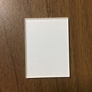 Panneau de rétroéclairage industriel à haute uniformité - Source de lumière froide LED, température de couleur 5800-6200K, adapté aux IHM - Product Image 5