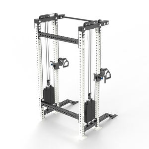 Оборудование для тренажерного зала, Многофункциональный кабельный тренажер - Product Image 3