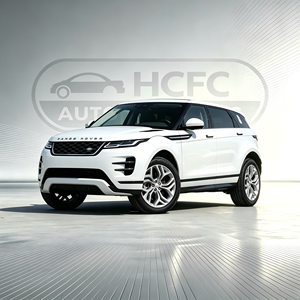 Casi Nuevo, Land Rover Range Rover <span class=keywords><strong>Evoque</strong></span> L 2.0T <span class=keywords><strong>MHEV</strong></span> 9AT AWD LHD 2023, SUV de Lujo de 5 Plazas para Exportación - Product Image 1