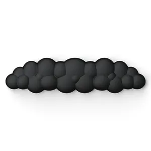 Hot Selling High Quality Cloud Wrist Rest Mouse Wrist Rest For Long Term Computer Users Mouse Pad