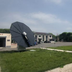 Système <span class=keywords><strong>solaire</strong></span> hors réseau ZXD avec logo imprimé, publicité, ferme, maison, voiture, système de suivi <span class=keywords><strong>solaire</strong></span> à fleurs de tournesol - Product Image 3