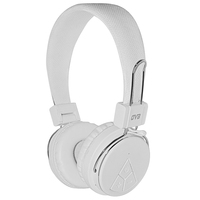 Casque sans fil supra-auriculaire à prix d'usine avec micro intégré pour appels mains libres et musique stéréo HiFi
