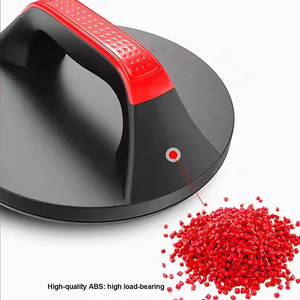 Hoàn hảo <span class=keywords><strong>Pushup</strong></span> hai tay tập luyện Push-Up thanh xoay xử lý thiết kế với thép vòng bi trơn có thể gập lại cho nam giới phụ nữ - Product Image 3