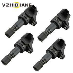 Bobine d'allumage de voiture pour <span class=keywords><strong>Honda</strong></span> CIVIC IX Saloon 2013-2017, haute énergie - Product Image 1