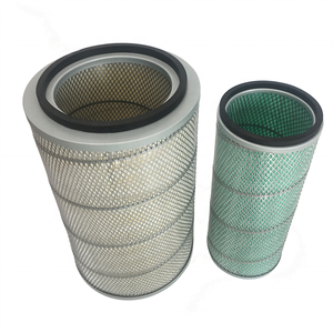 Filtro de Aire YK2640U YK2640UW-2N K2640 KW2640 - Product Image 6
